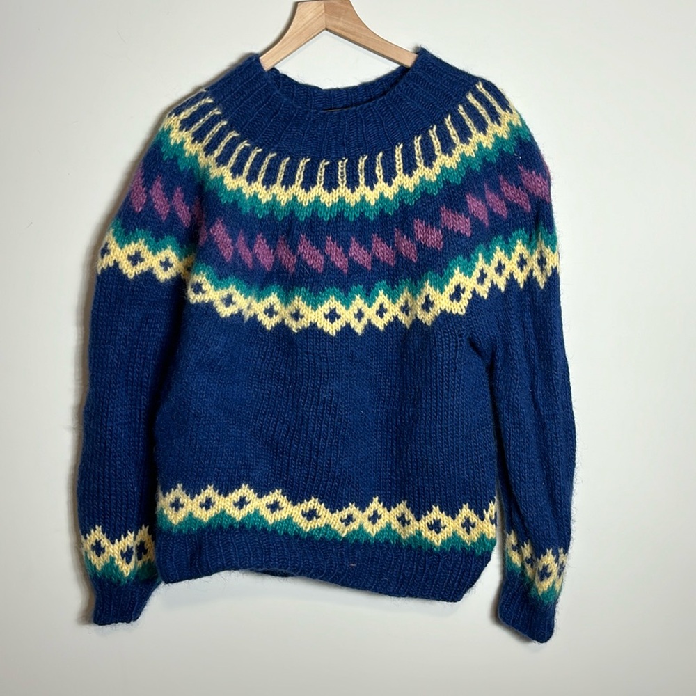 Vintage Sweater